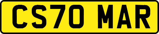 CS70MAR