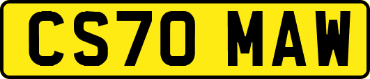 CS70MAW