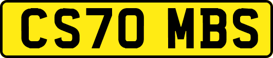 CS70MBS