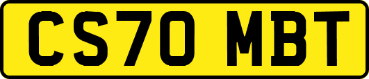 CS70MBT