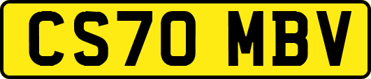 CS70MBV