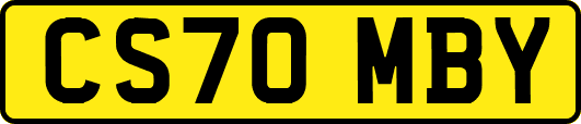 CS70MBY
