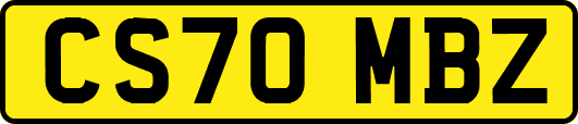 CS70MBZ