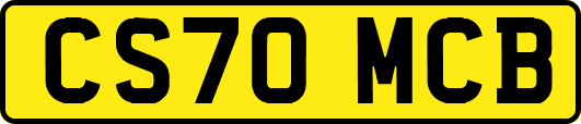CS70MCB