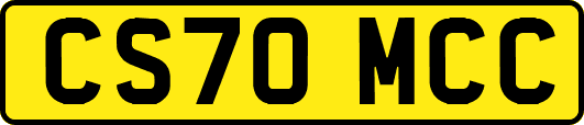 CS70MCC