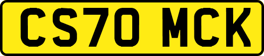 CS70MCK