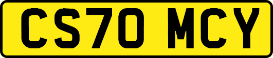 CS70MCY