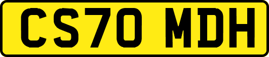 CS70MDH