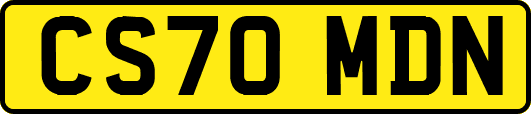 CS70MDN