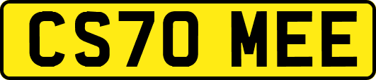 CS70MEE