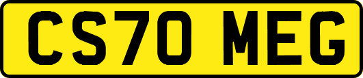CS70MEG