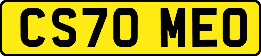 CS70MEO