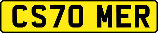 CS70MER