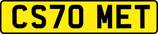 CS70MET