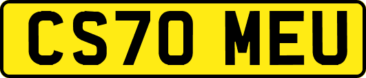 CS70MEU