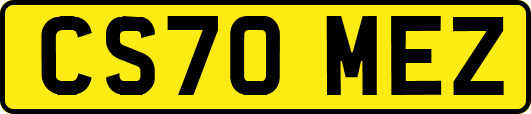 CS70MEZ