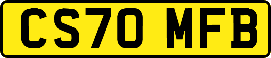 CS70MFB