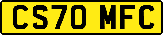 CS70MFC