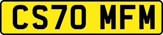 CS70MFM