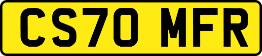 CS70MFR