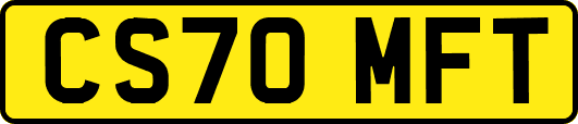 CS70MFT
