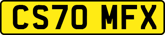 CS70MFX