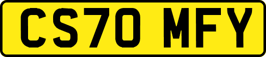CS70MFY