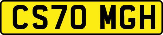 CS70MGH