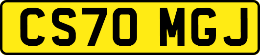 CS70MGJ