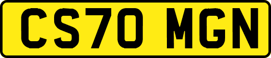 CS70MGN