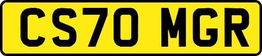 CS70MGR