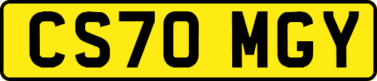 CS70MGY