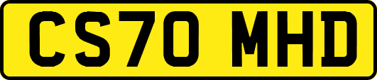 CS70MHD