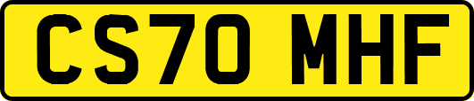 CS70MHF