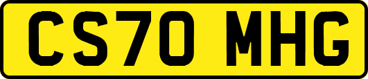 CS70MHG