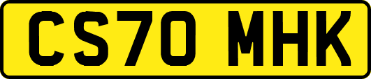 CS70MHK