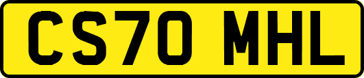 CS70MHL