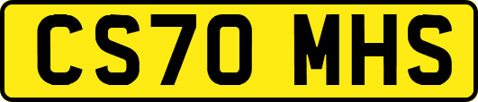 CS70MHS