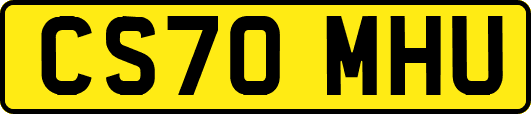CS70MHU