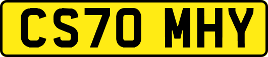 CS70MHY