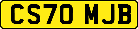CS70MJB