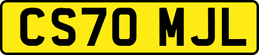 CS70MJL