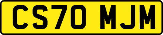 CS70MJM