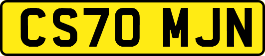 CS70MJN
