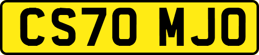 CS70MJO