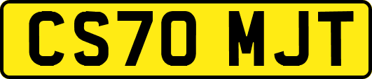 CS70MJT