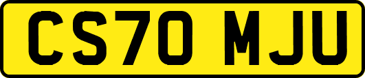 CS70MJU