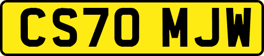 CS70MJW