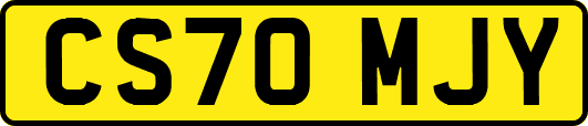 CS70MJY