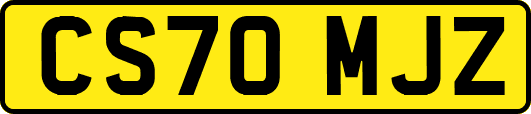 CS70MJZ